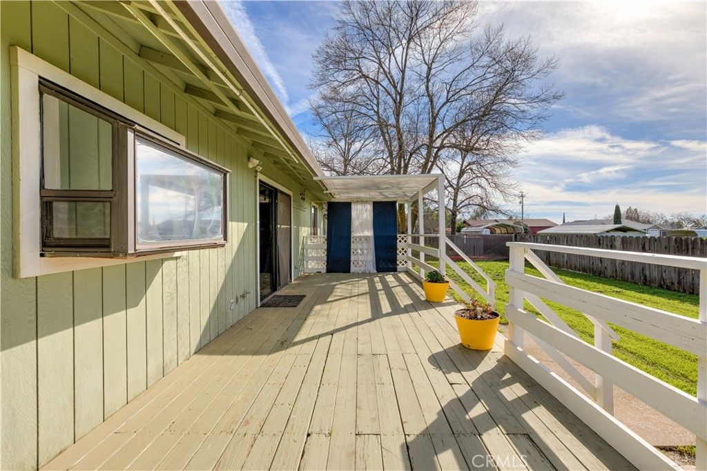 Image 28 of property listing at 1625 6th, Oroville, CA 95965