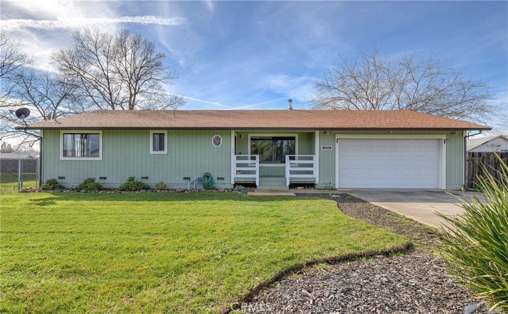 Image 2 of property listing at 1625 6th, Oroville, CA 95965