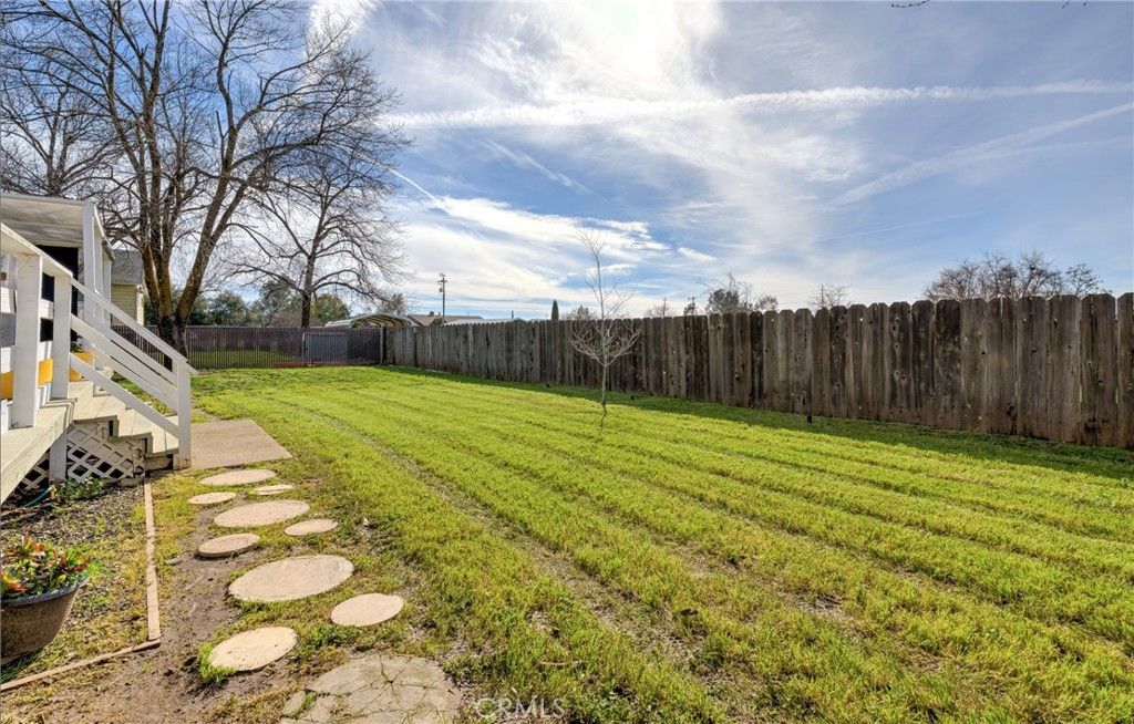 Image 29 of property listing at 1625 6th, Oroville, CA 95965