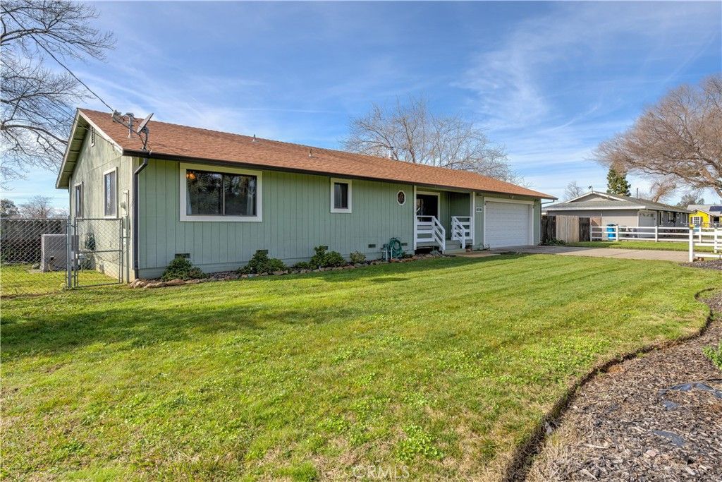 Image 3 of property listing at 1625 6th, Oroville, CA 95965