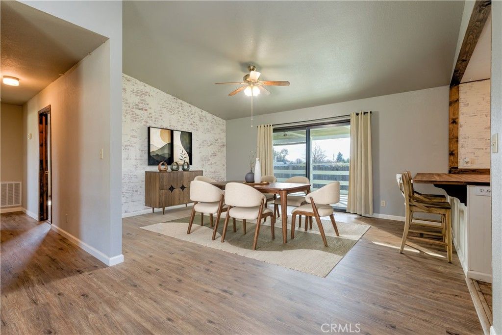 Image 8 of property listing at 1625 6th, Oroville, CA 95965