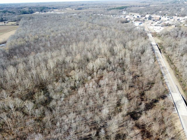 0 Veterans Dr, Huntingdon, TN 38344