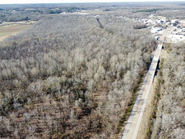 0 Veterans Dr, Huntingdon, TN 38344