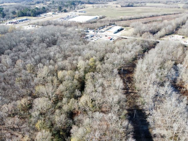 0 Veterans Dr, Huntingdon, TN 38344