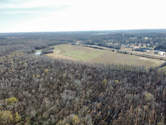 0 Veterans Dr, Huntingdon, TN 38344