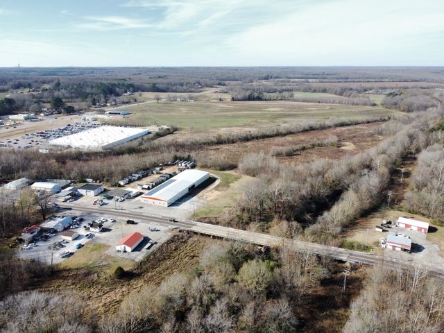 0 Veterans Dr, Huntingdon, TN 38344