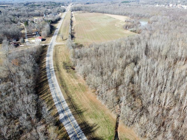 0 Veterans Dr, Huntingdon, TN 38344