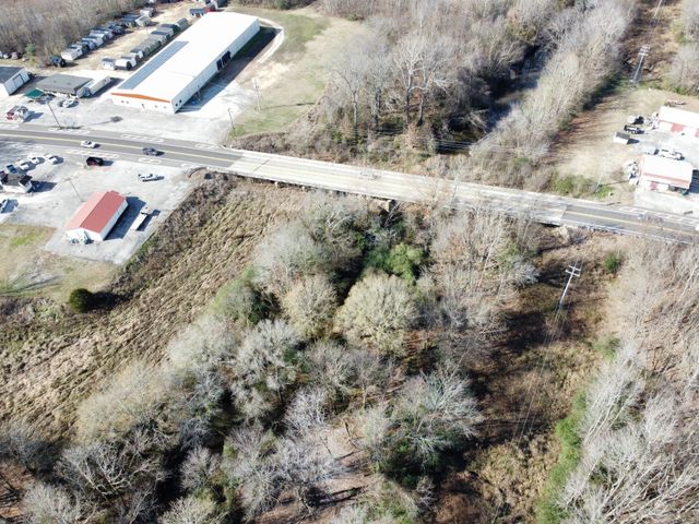 0 Veterans Dr, Huntingdon, TN 38344