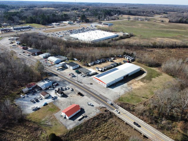 0 Veterans Dr, Huntingdon, TN 38344