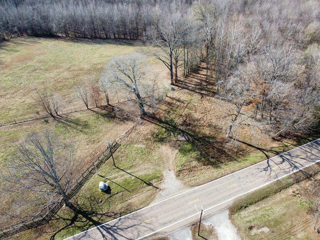 0 Veterans Dr, Huntingdon, TN 38344