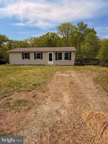 53 DRIER LN, Port Deposit, MD 21904
