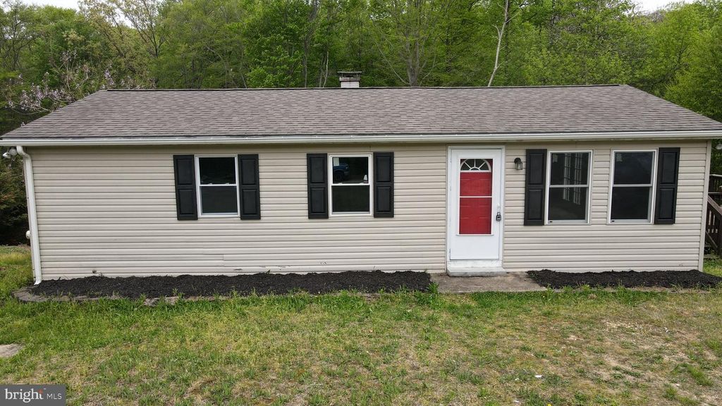 53 DRIER LN, Port Deposit, MD 21904