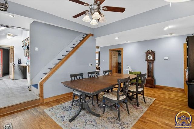 1501 SW Mulvane ST, Topeka, KS 66604