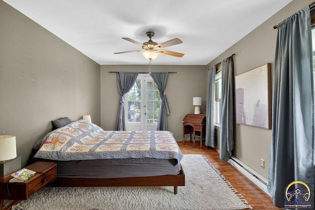 1501 SW Mulvane ST, Topeka, KS 66604