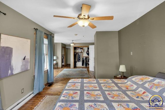 1501 SW Mulvane ST, Topeka, KS 66604