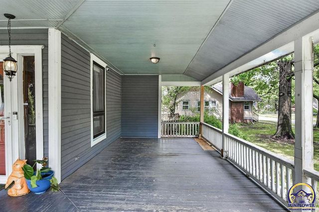 1501 SW Mulvane ST, Topeka, KS 66604