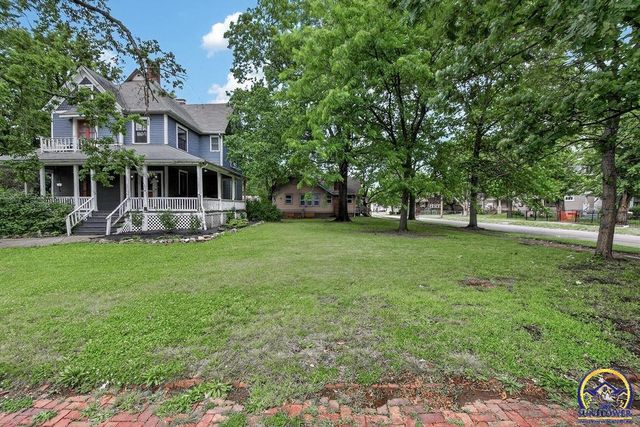 1501 SW Mulvane ST, Topeka, KS 66604