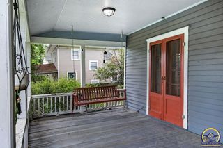 1501 SW Mulvane ST, Topeka, KS 66604