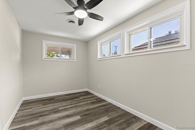 17215 Robert Street, Melvindale, MI 48122
