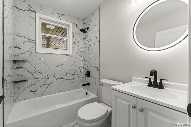 17215 Robert Street, Melvindale, MI 48122