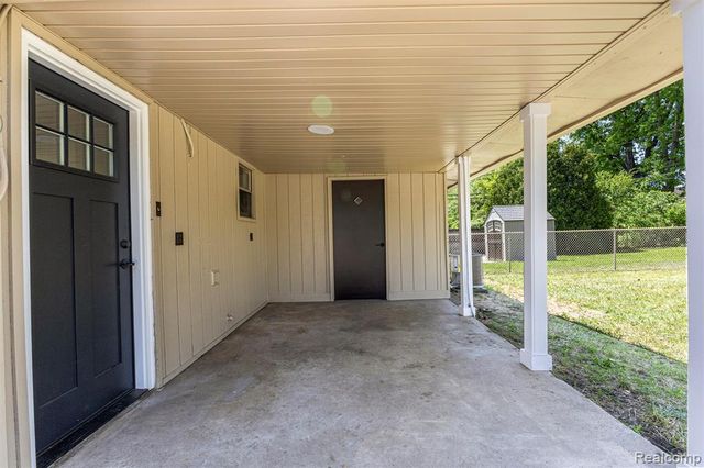 17215 Robert Street, Melvindale, MI 48122