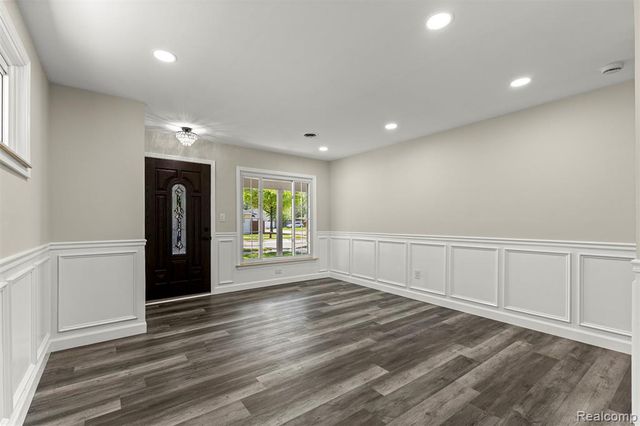 17215 Robert Street, Melvindale, MI 48122