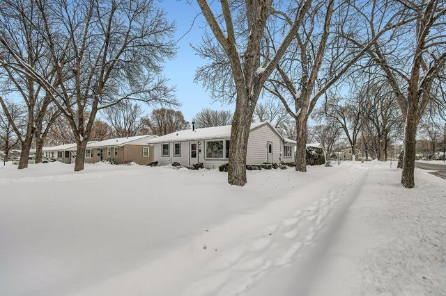 5300 Newton Avenue N, Brooklyn Center, MN 55430