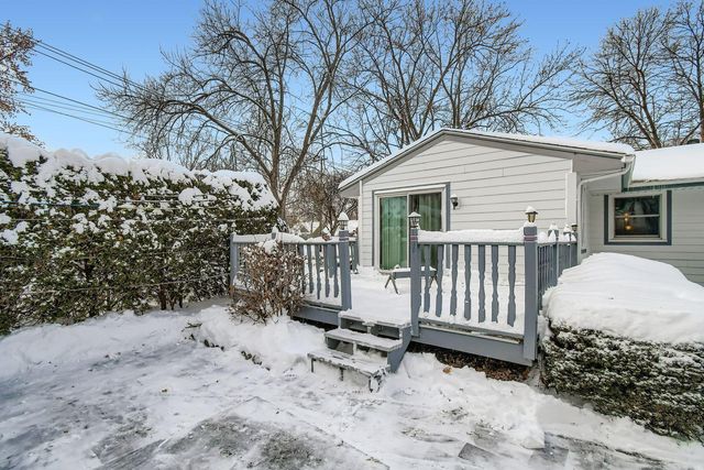 5300 Newton Avenue N, Brooklyn Center, MN 55430