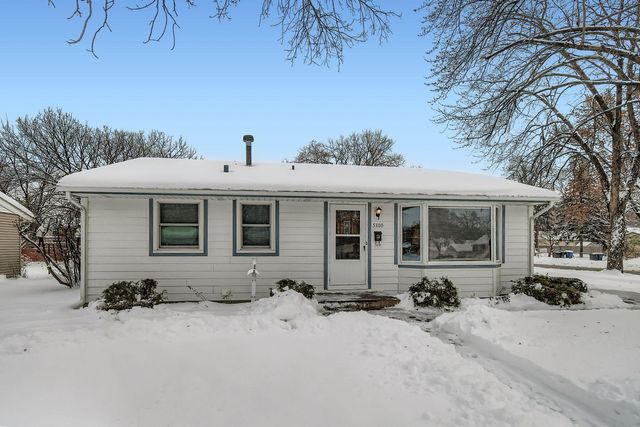 5300 Newton Avenue N, Brooklyn Center, MN 55430