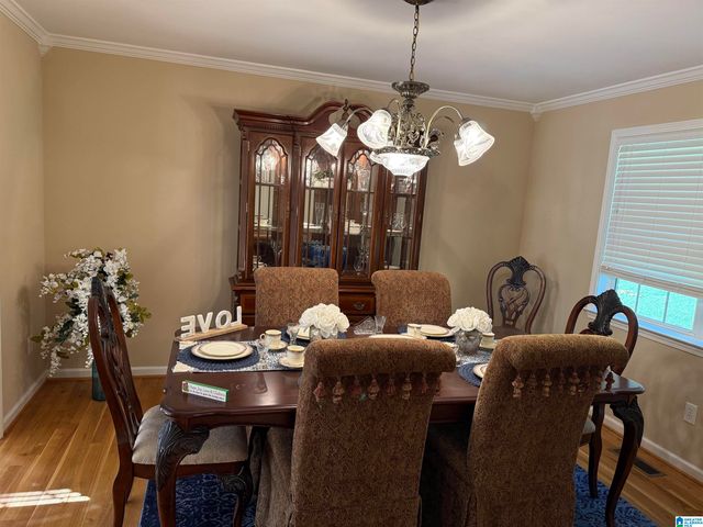 13732 LISA DRIVE, Lake View, AL 35111