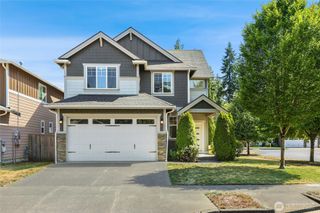 1803 65th Court SE, Tumwater, WA 98501