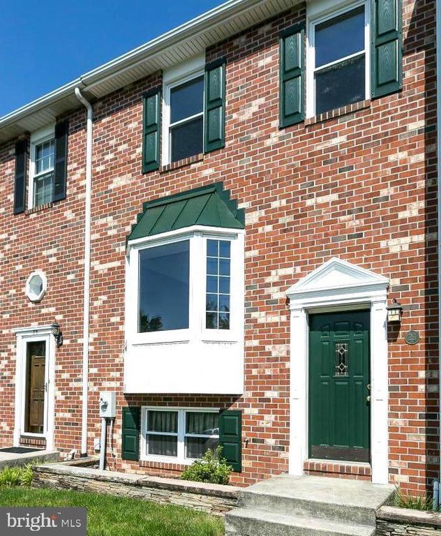 23 BELOAK CT, Baltimore, MD 21236