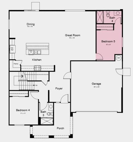 16500 Barnett Street, Lathrop, CA 95330