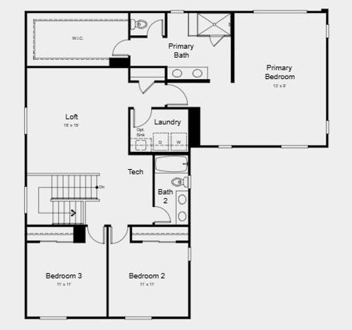 16500 Barnett Street, Lathrop, CA 95330