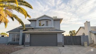 7717 W Cinnabar Avenue, Peoria, AZ 85345