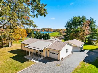 903 Ottawa Trail, Coolspring Twp, PA 16137