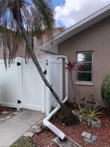 1103 8th TER B, Cape Coral, FL 33990