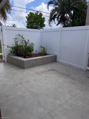 1103 8th TER B, Cape Coral, FL 33990