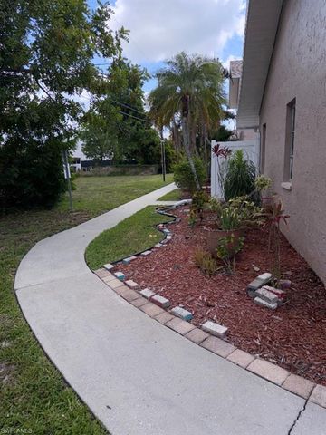 1103 8th TER B, Cape Coral, FL 33990