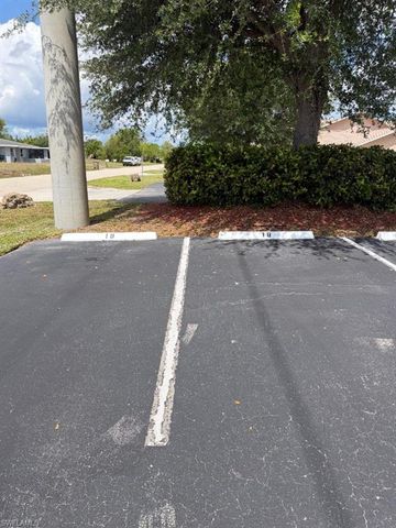 1103 8th TER B, Cape Coral, FL 33990