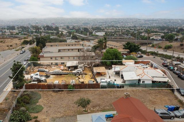 252 Mesa Ave, San Diego, CA 92173