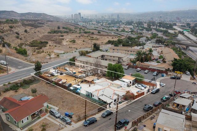 252 Mesa Ave, San Diego, CA 92173