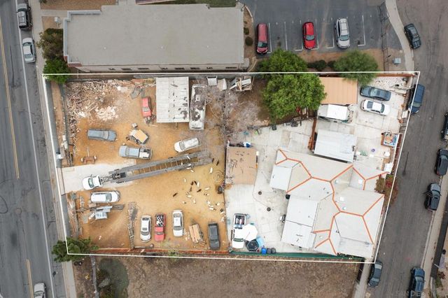 252 Mesa Ave, San Diego, CA 92173