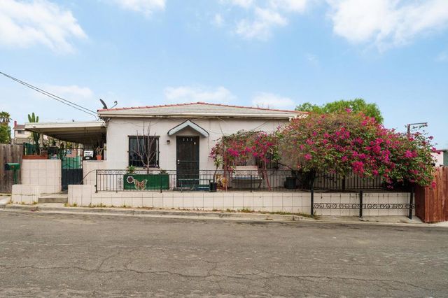 252 Mesa Ave, San Diego, CA 92173