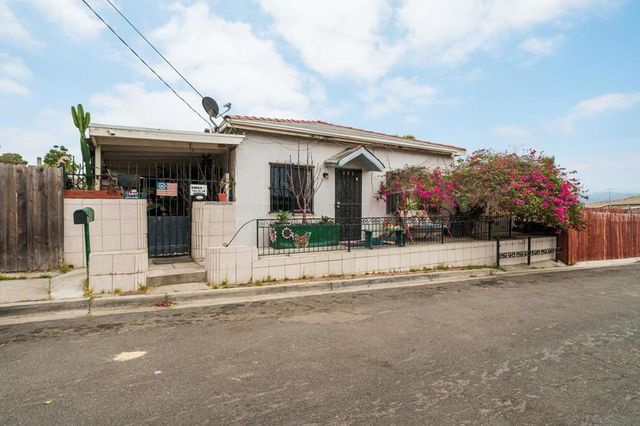 252 Mesa Ave, San Diego, CA 92173