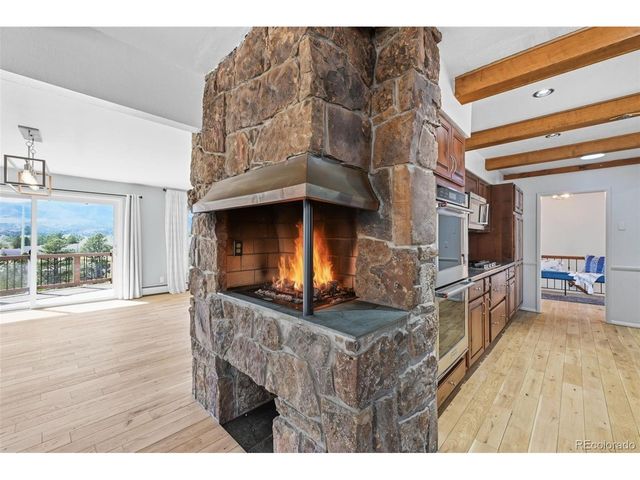 7518 Vincent Drive, Colorado Springs, CO 80920