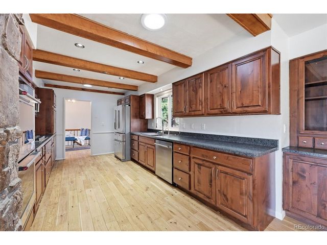 7518 Vincent Drive, Colorado Springs, CO 80920