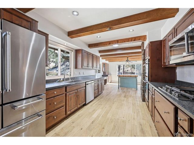 7518 Vincent Drive, Colorado Springs, CO 80920