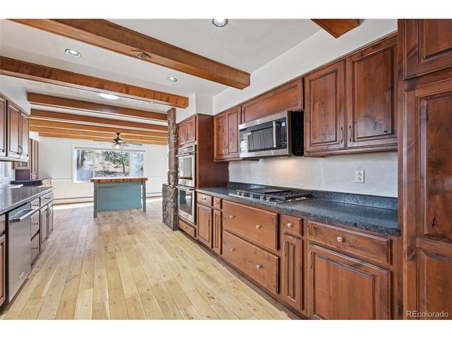 7518 Vincent Drive, Colorado Springs, CO 80920