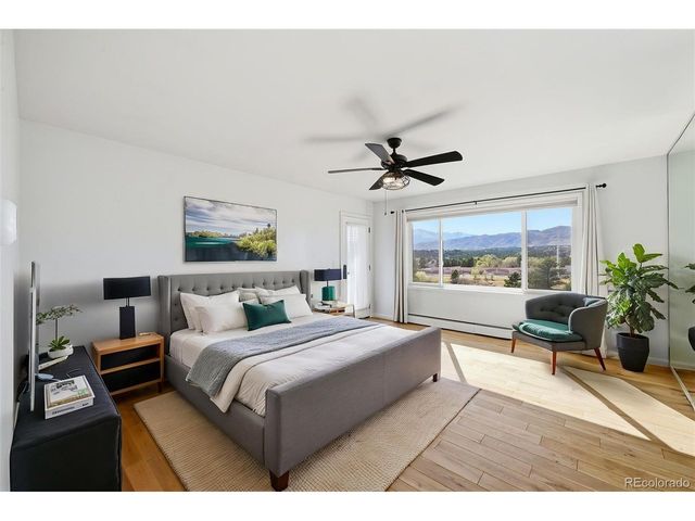 7518 Vincent Drive, Colorado Springs, CO 80920